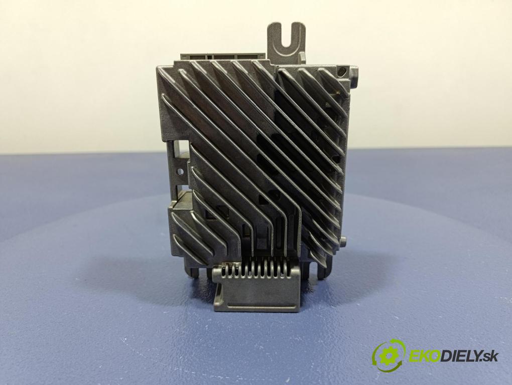 Bmw Seria 7 2019 Zesilovač: Radio Navigace 8779561