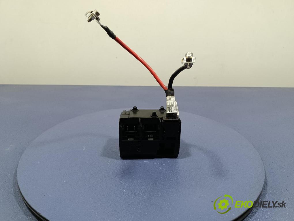 Bmw Seria 7 2019 instalace Elektrický: 9201980