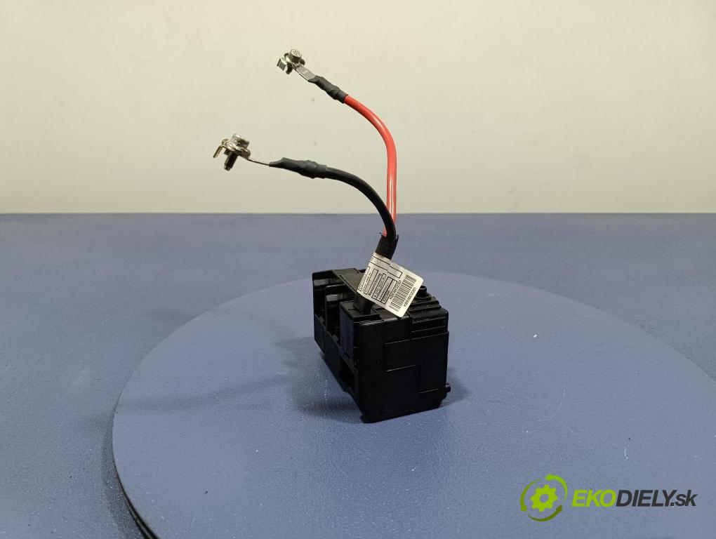 Bmw Seria 7 2019 instalace Elektrický: 9201980