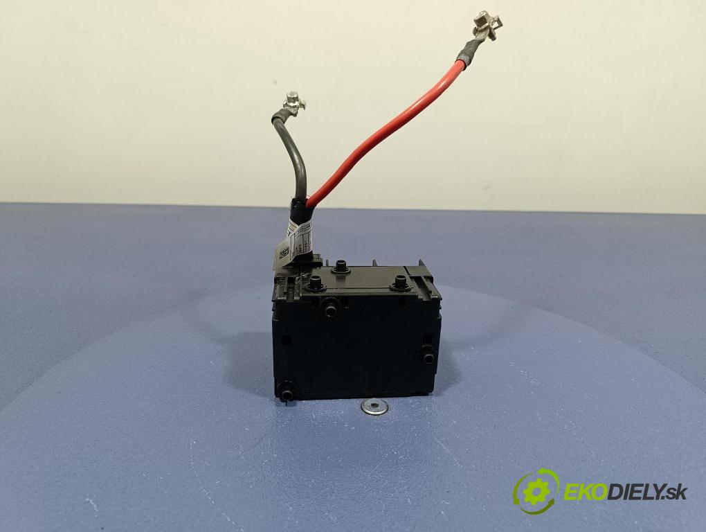 Bmw Seria 7 2019 instalace Elektrický: 9201980