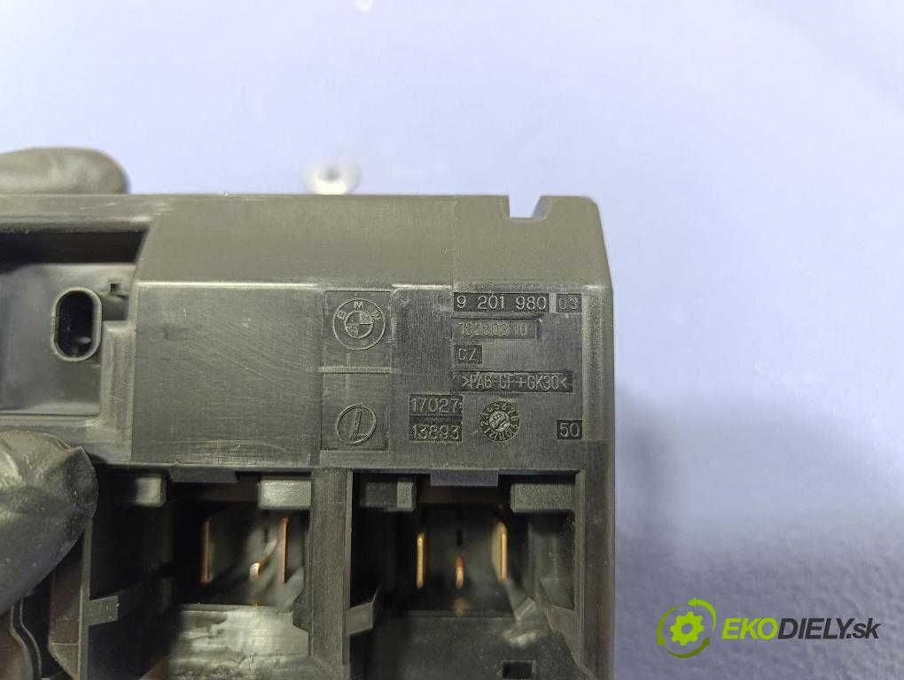Bmw Seria 7 2019 instalace Elektrický: 9201980