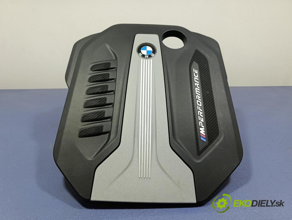 Bmw Seria 7 2019 kryt Motor: 8571307
