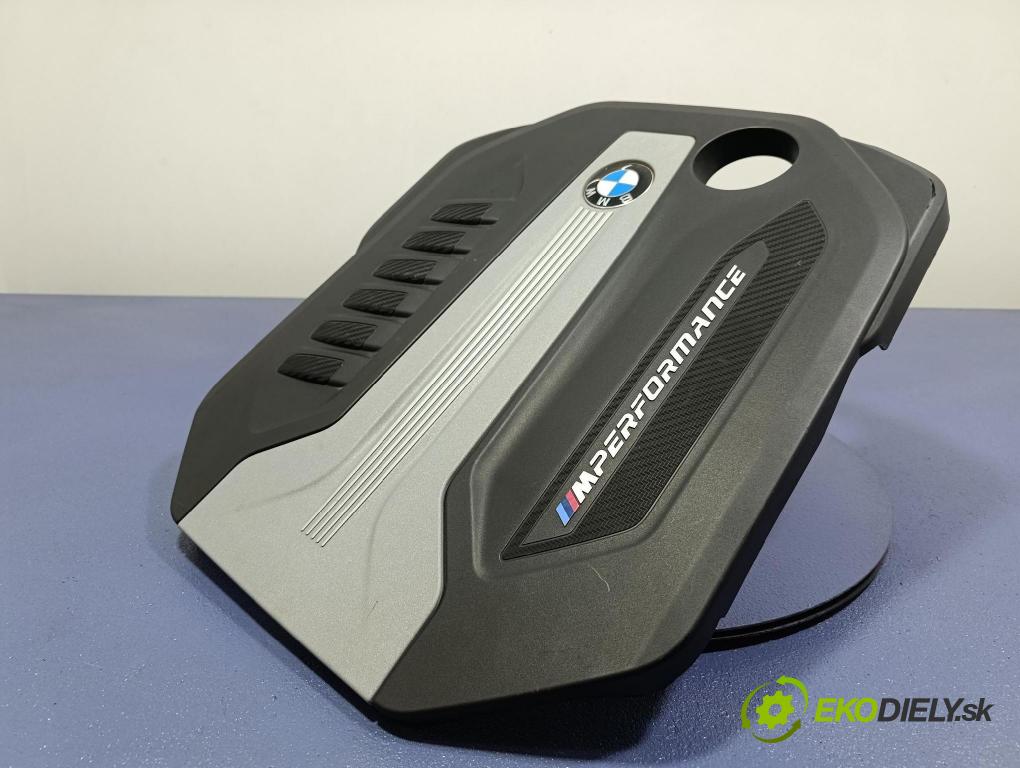 Bmw Seria 7 2019 kryt Motor: 8571307