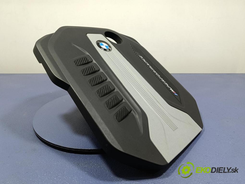Bmw Seria 7 2019 kryt Motor: 8571307