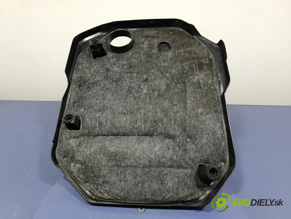 Bmw Seria 7 2019 kryt Motor: 8571307