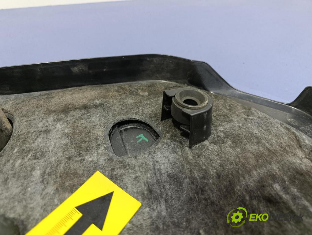 Bmw Seria 7 2019 kryt Motor: 8571307
