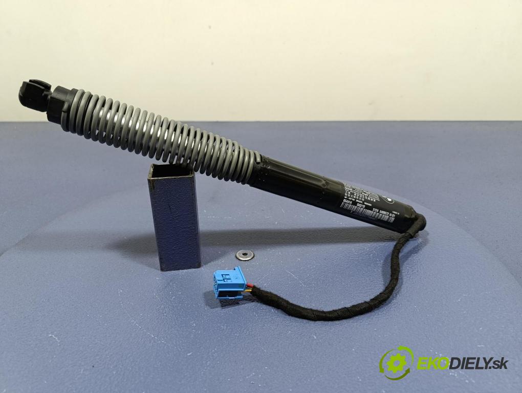Bmw Seria 7 2019 Teleskop Zadní: Klapky: 8499572