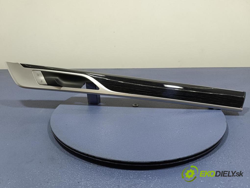 Bmw Seria 7 2019 lišta Dekoratívní: Uvnitř 9129820