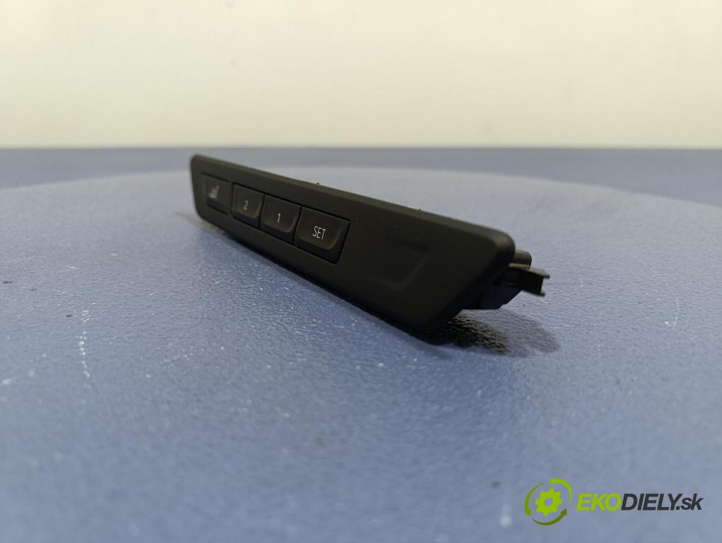 Bmw Seria 7 2019 Přepínač 6997312