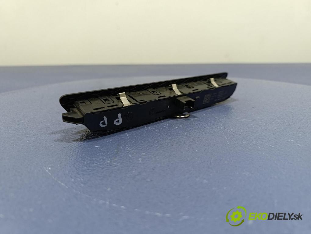 Bmw Seria 7 2019 Přepínač 6997312