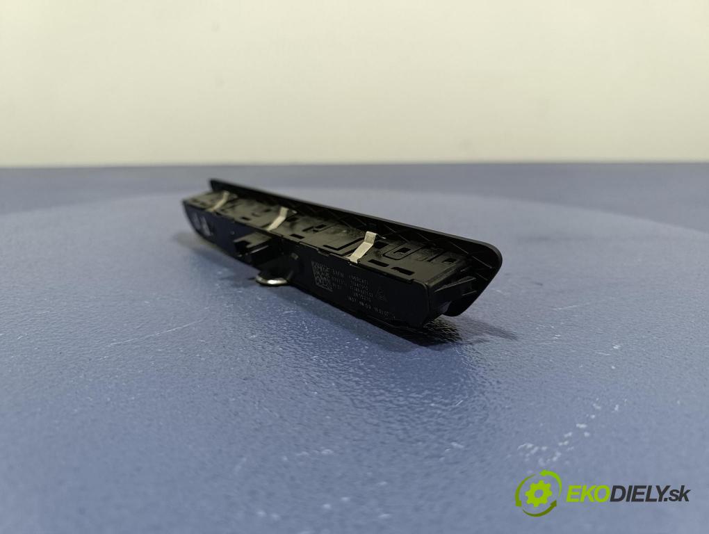 Bmw Seria 7 2019 Přepínač 6997312