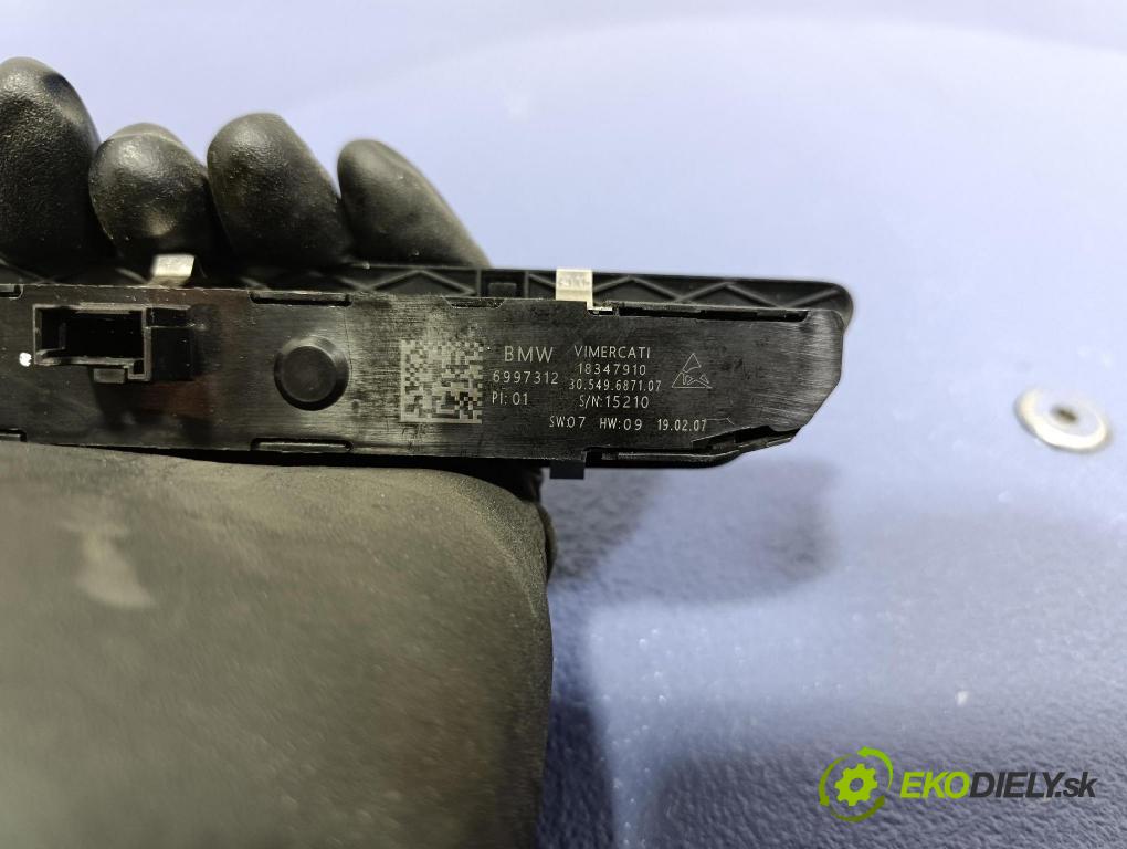 Bmw Seria 7 2019 Přepínač 6997312