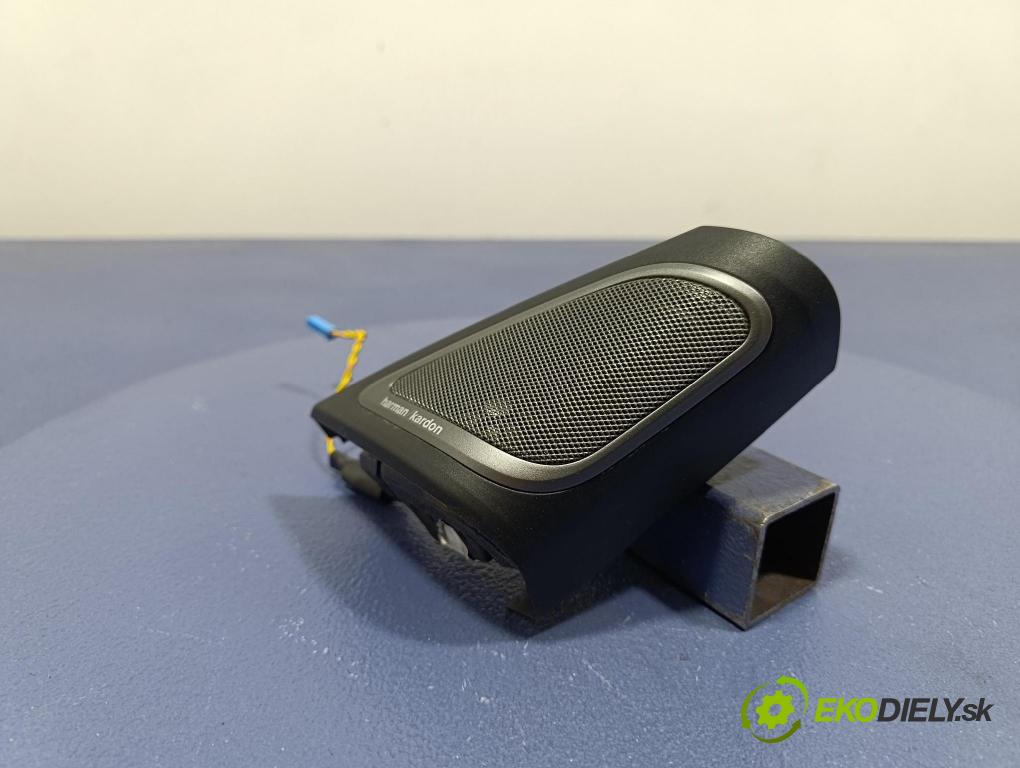 Bmw Seria 7 2019 Mluvčí: / Subwoofer: 9362561 7458446