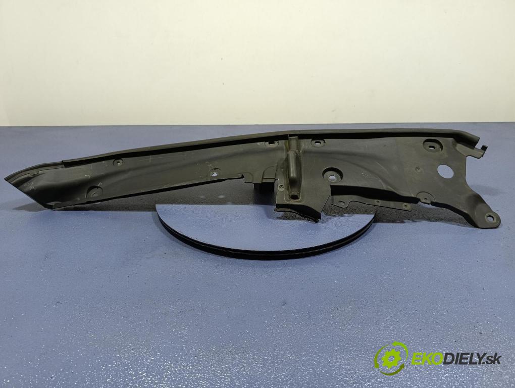 Bmw Seria 7 2019 kryt Motor: 7475289