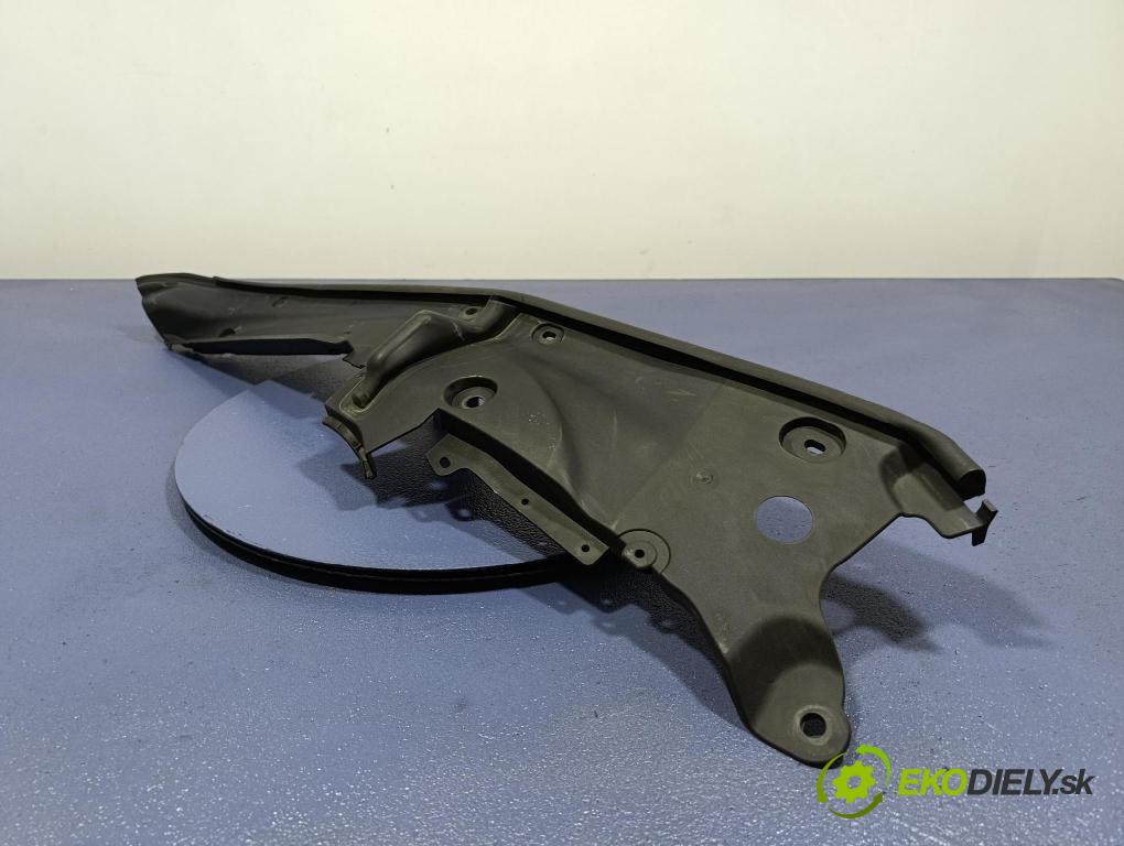 Bmw Seria 7 2019 kryt Motor: 7475289