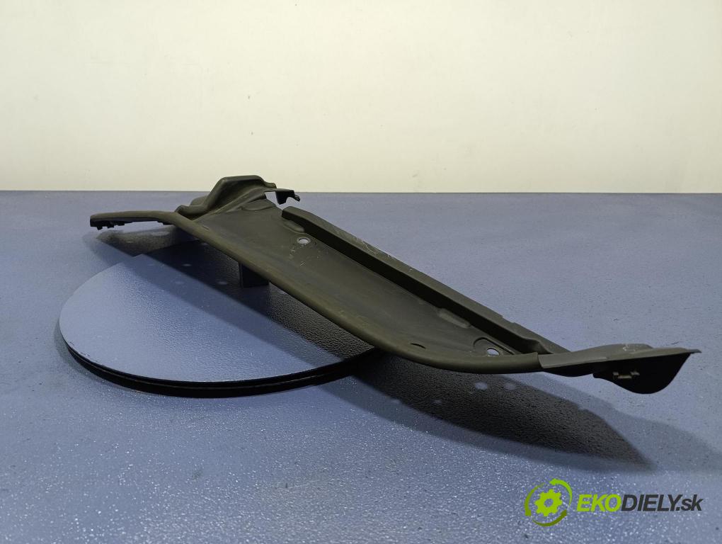Bmw Seria 7 2019 kryt Motor: 7475289