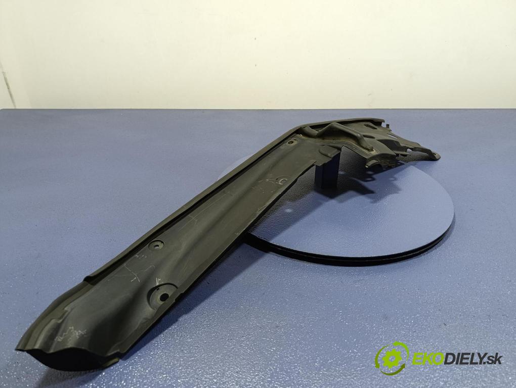 Bmw Seria 7 2019 kryt Motor: 7475289