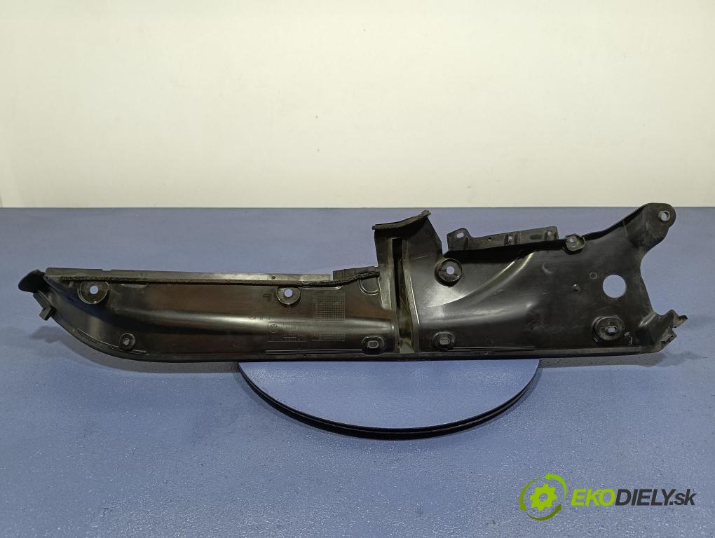 Bmw Seria 7 2019 kryt Motor: 7475289