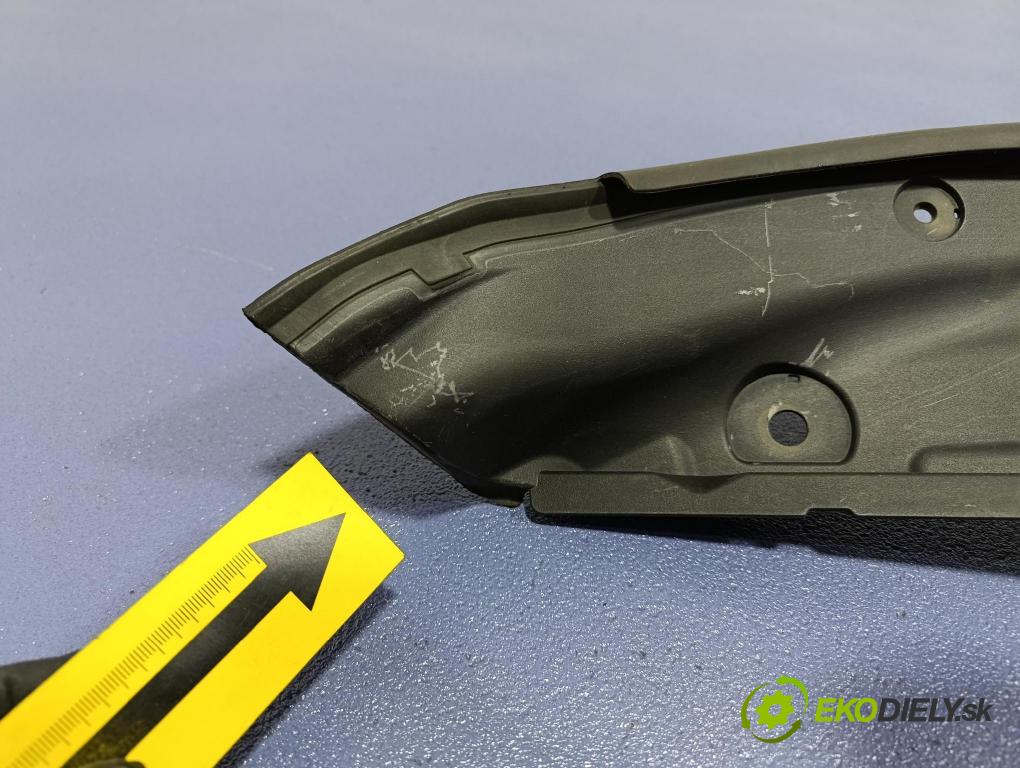 Bmw Seria 7 2019 kryt Motor: 7475289