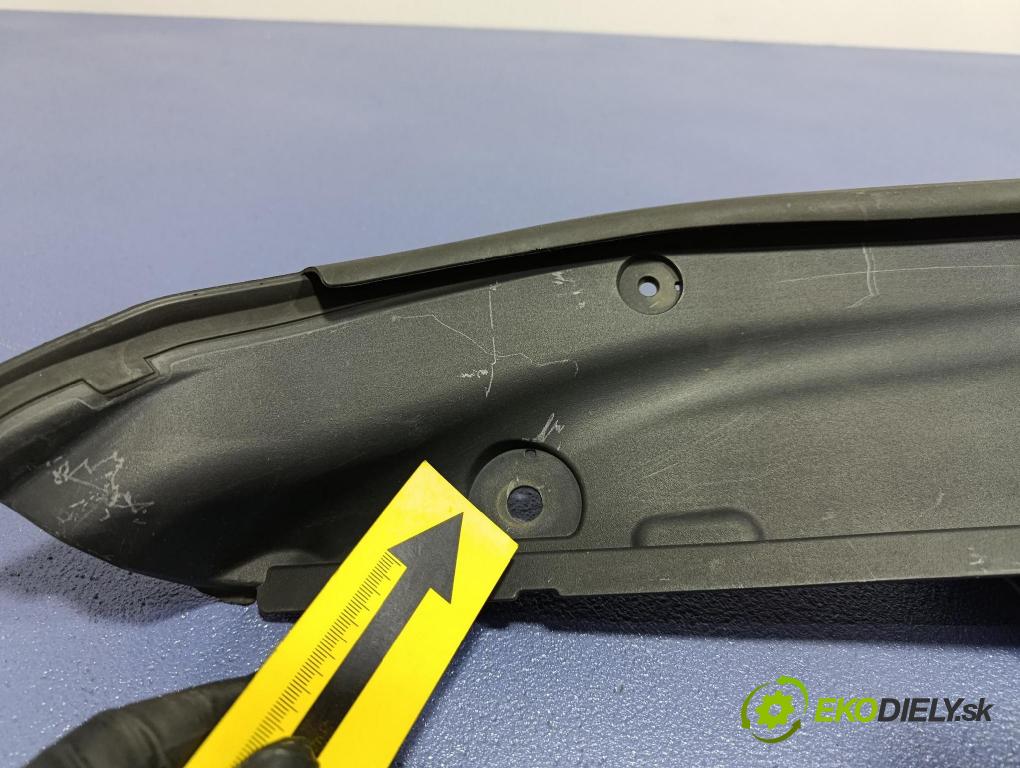 Bmw Seria 7 2019 kryt Motor: 7475289