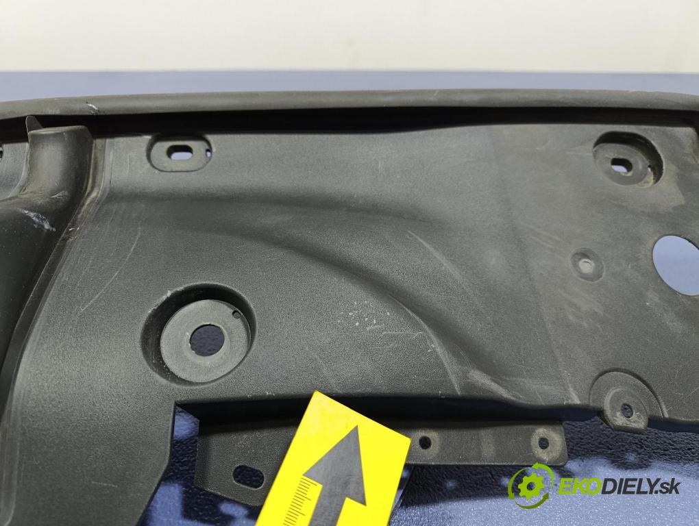 Bmw Seria 7 2019 kryt Motor: 7475289