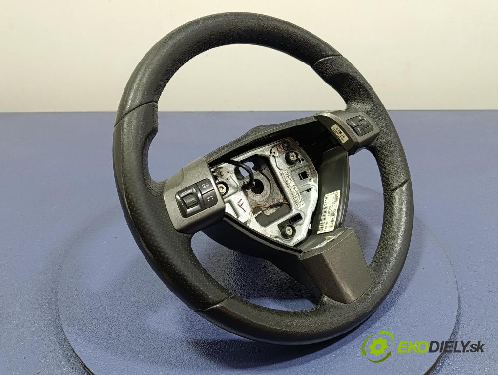 Opel Vectra 2006 volant 13208855