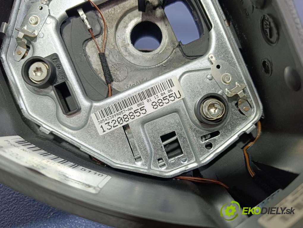Opel Vectra 2006 volant 13208855