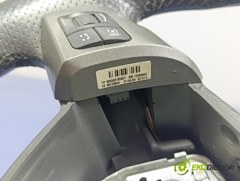 Opel Vectra 2006 volant 13208855
