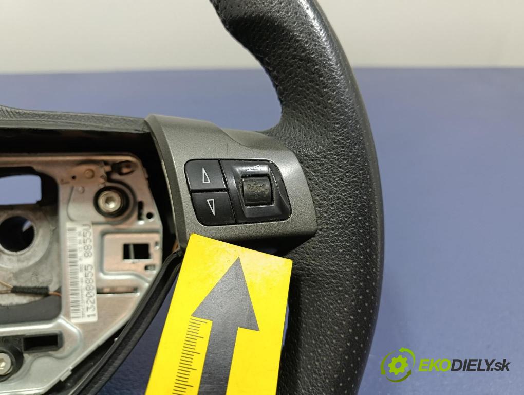 Opel Vectra 2006 volant 13208855