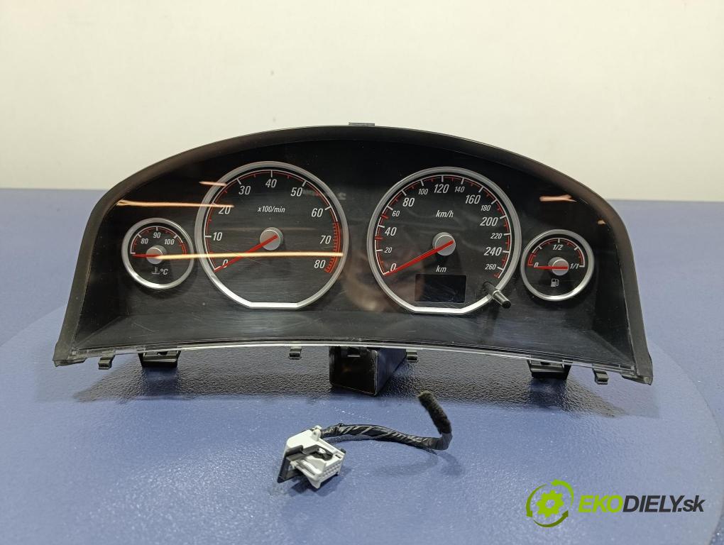 Opel Vectra 2006 riadiaca jednotka Motor: 55355631