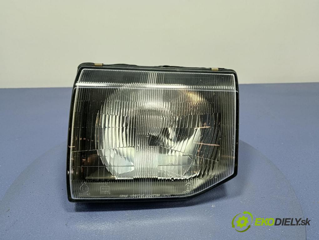 Mitsubishi Pajero 1996 světlo Levý: 110-37753
