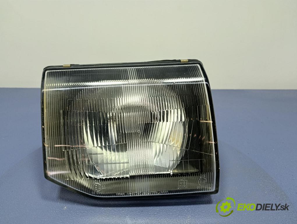 Mitsubishi Pajero 1996 světlo v pravo: 110-37747
