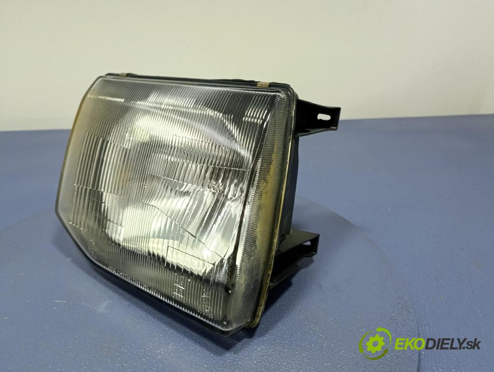 Mitsubishi Pajero 1996 světlo v pravo: 110-37747
