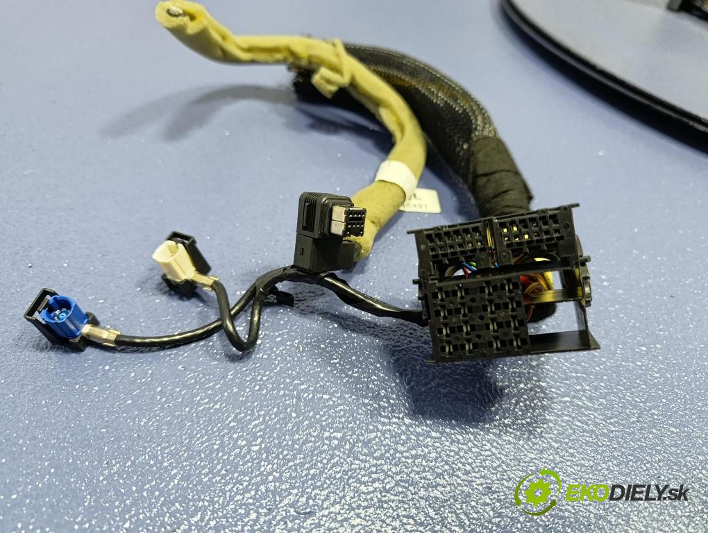 Opel Vectra 2006 Radio I Navigace: 93184760