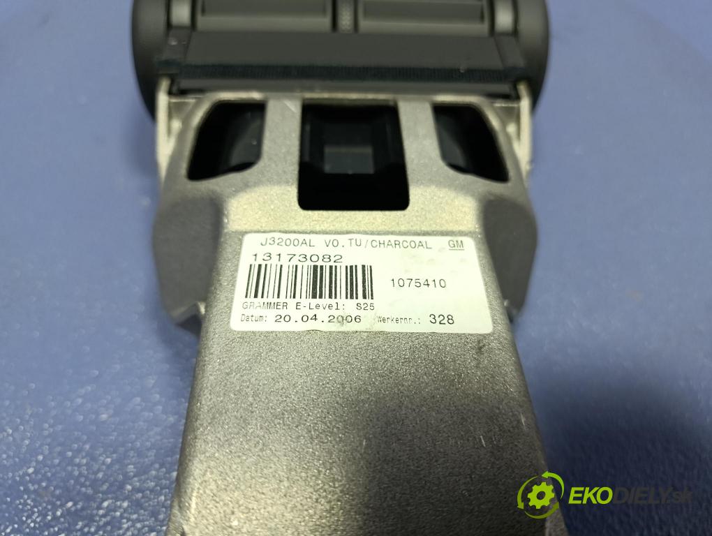 Opel Vectra 2006 operadlo 13173082