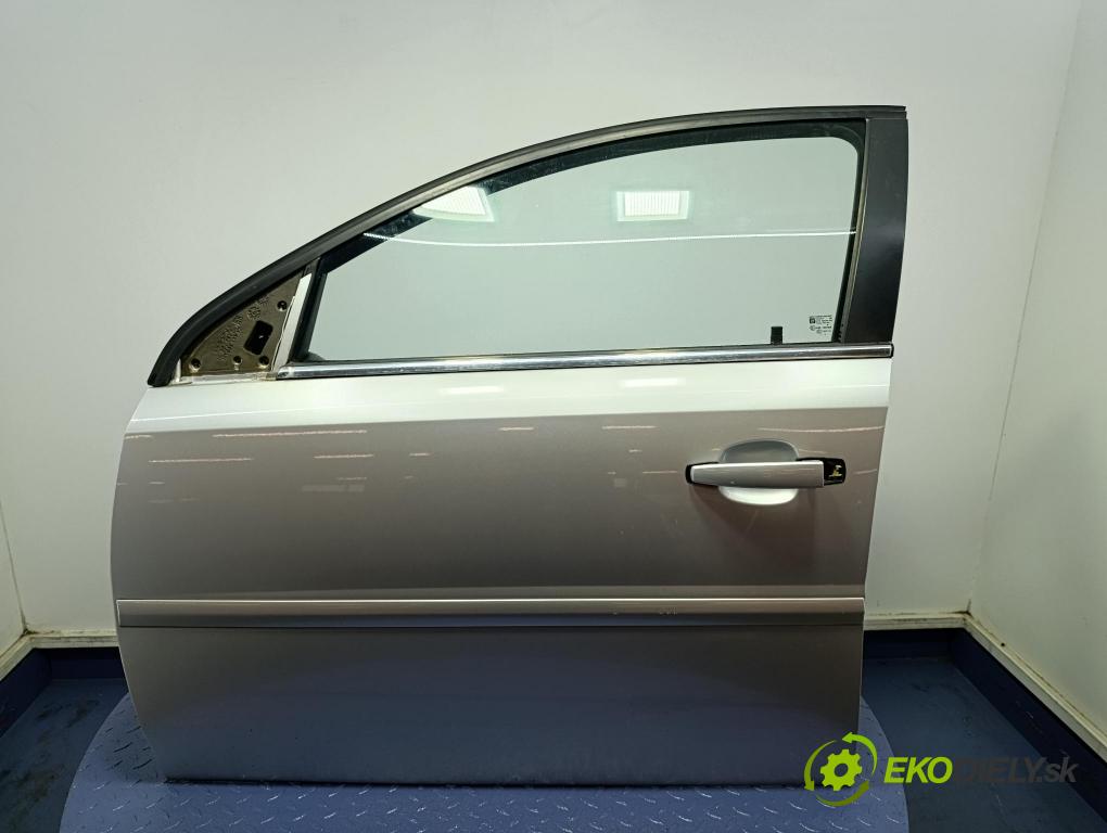 Opel Vectra 2006 dveře před Vlevo, odjet: