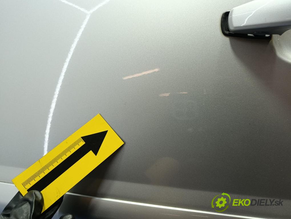Opel Vectra 2006 dveře před Vlevo, odjet: