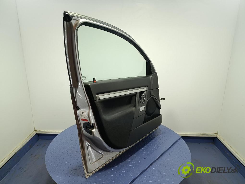 Opel Vectra 2006 dveře před Vlevo, odjet: