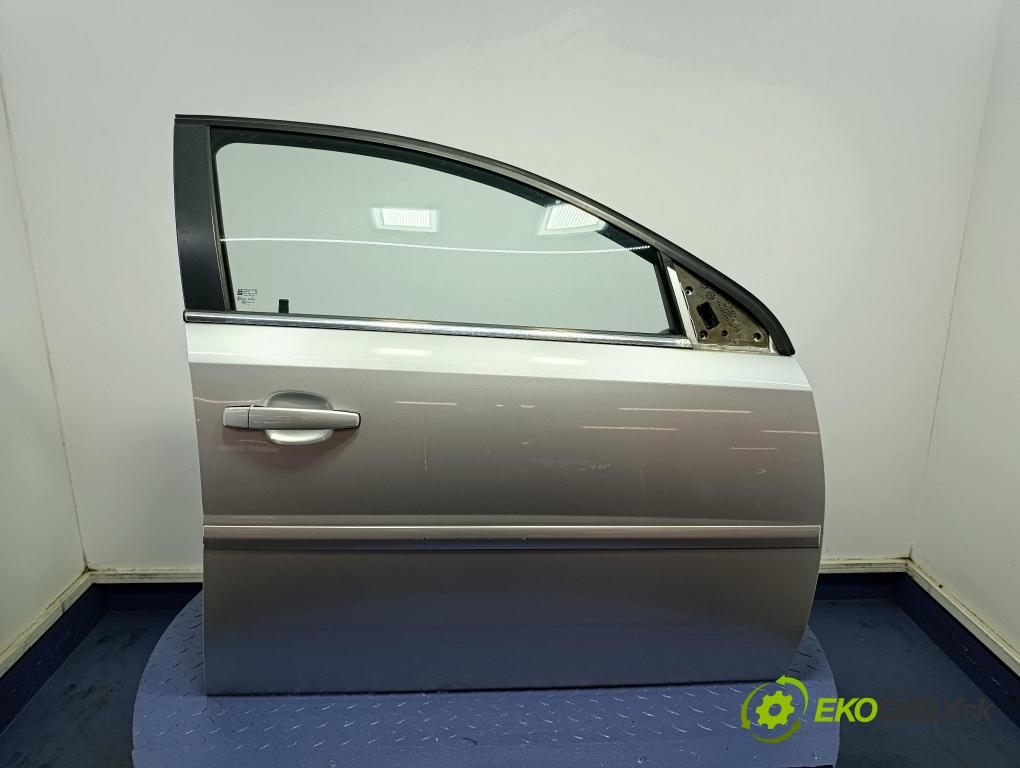 Opel Vectra 2006 dvere Predné pravé