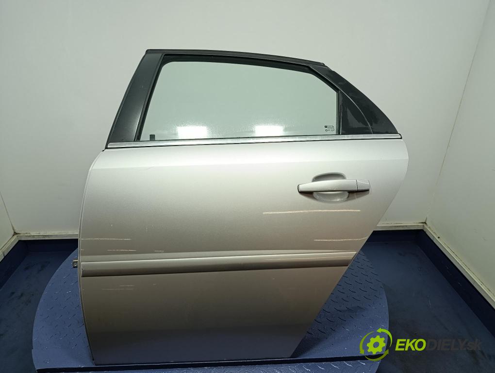 Opel Vectra 2006 dveře Zad: Vlevo, odjet: