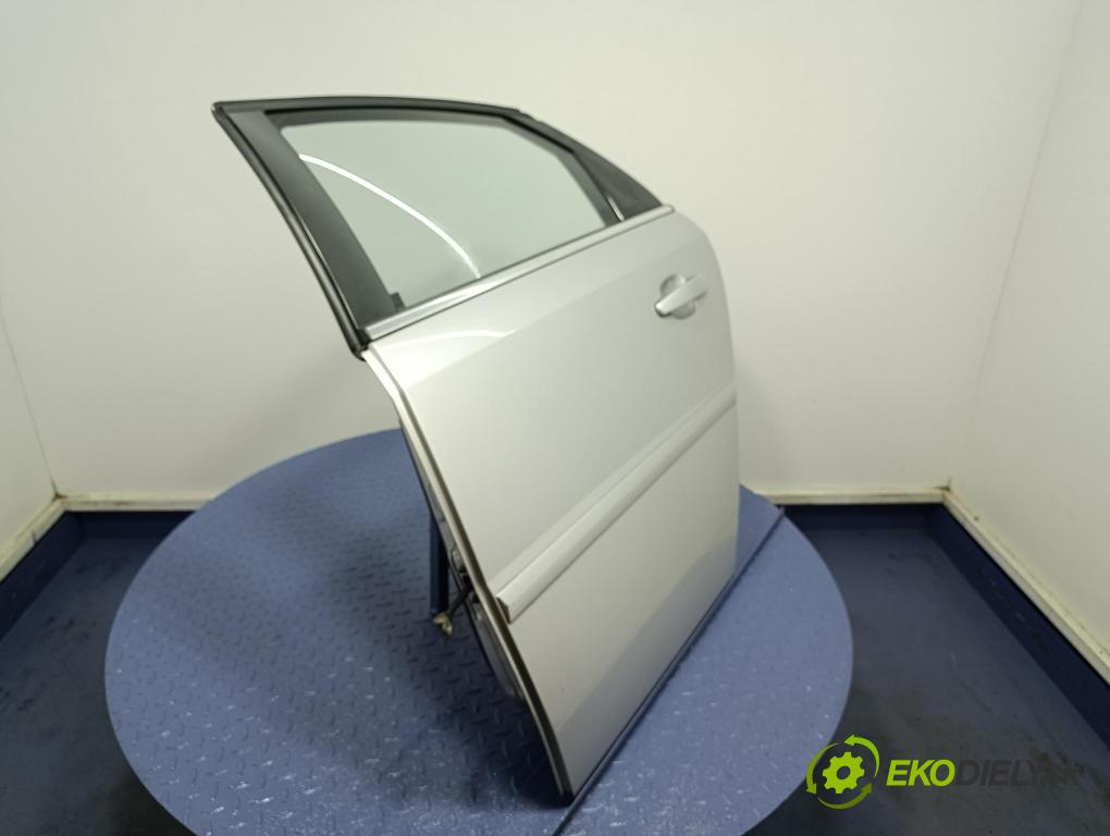 Opel Vectra 2006 dveře Zad: Vlevo, odjet:
