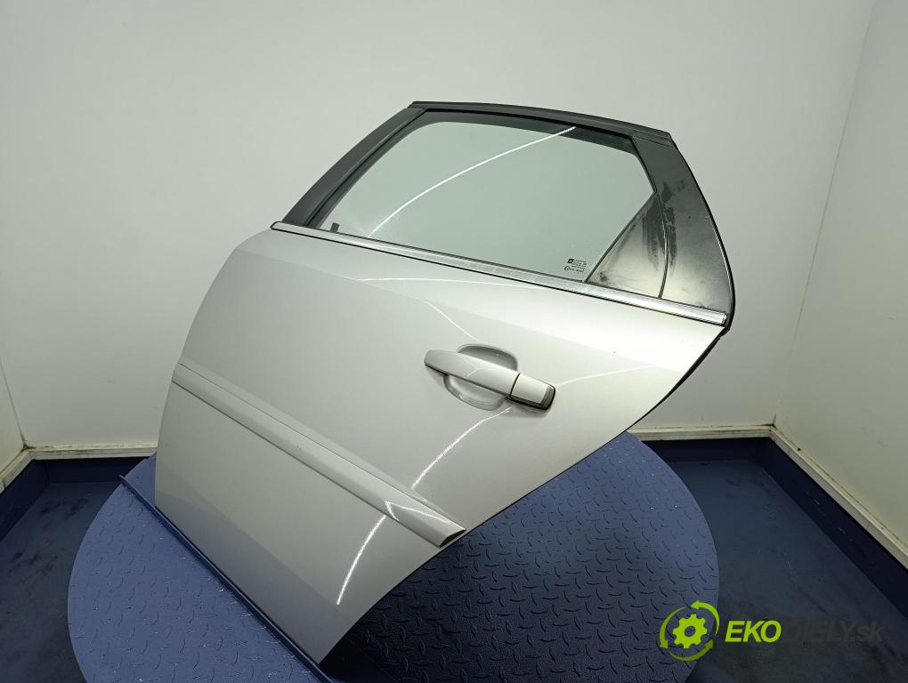 Opel Vectra 2006 dveře Zad: Vlevo, odjet: