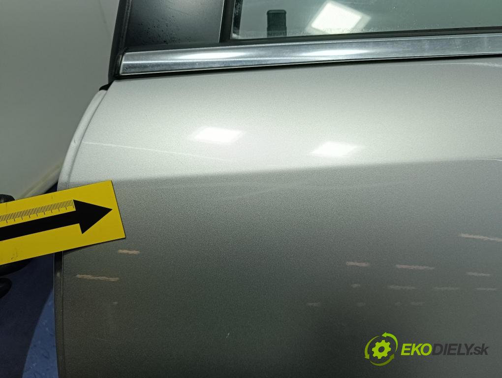 Opel Vectra 2006 dveře Zad: Vlevo, odjet: