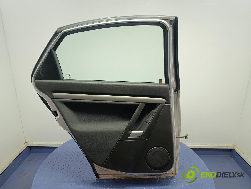 Opel Vectra 2006 dveře Zad: Vlevo, odjet: