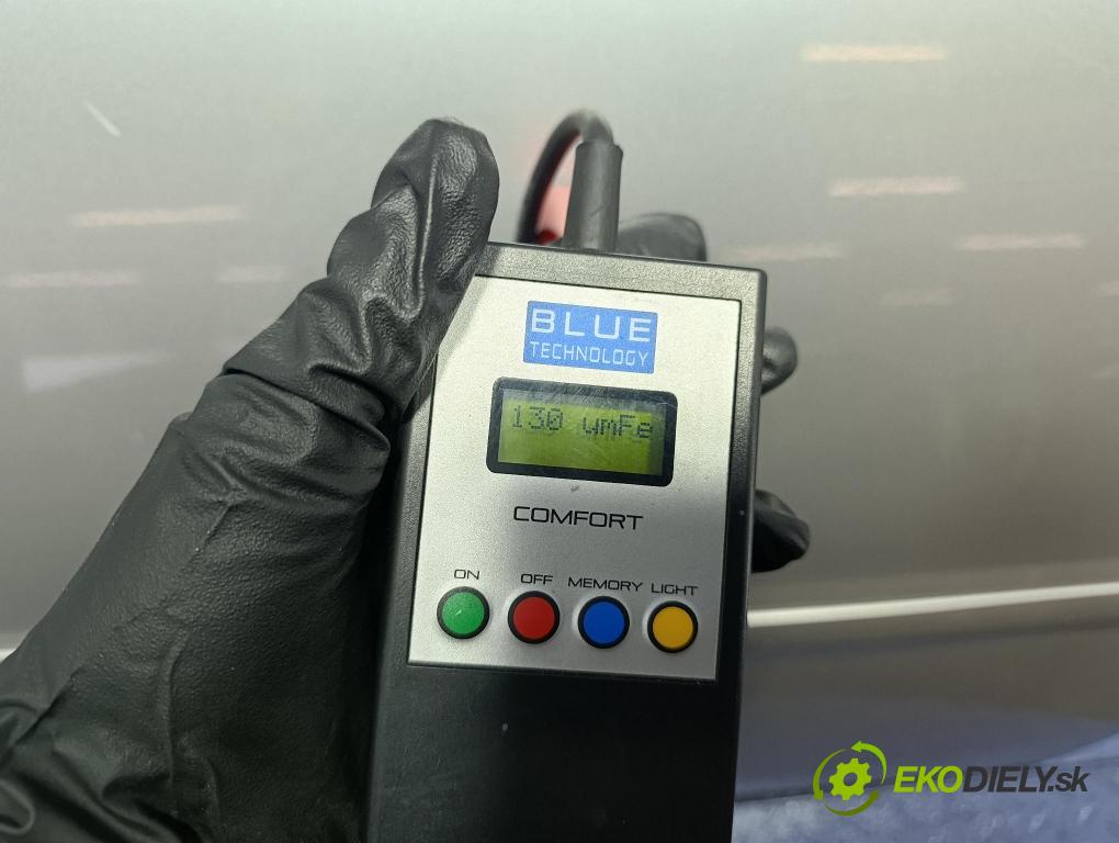 Opel Vectra 2006 dvere zad pravé