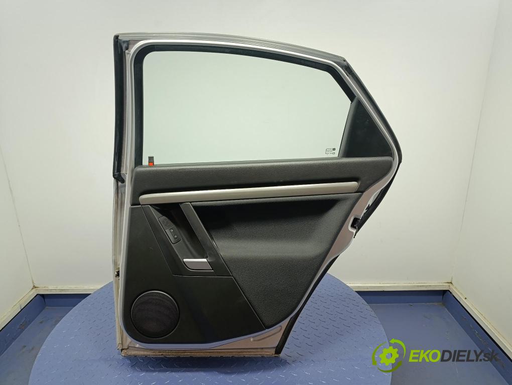 Opel Vectra 2006 dvere zad pravé