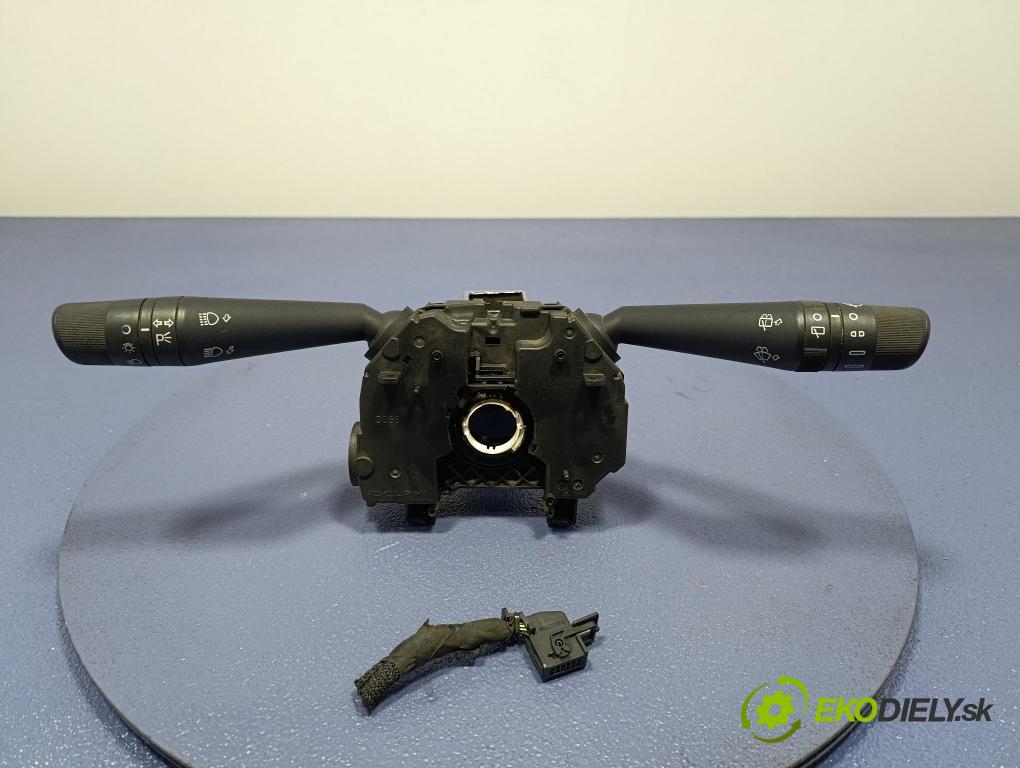 Citroen Nemo 2008 Přepínač Komplex: 07354604220