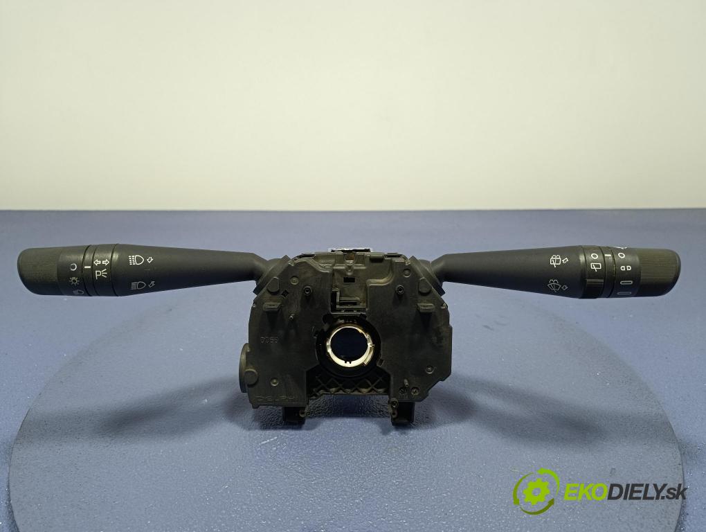Citroen Nemo 2008 Přepínač Komplex: 07354604220