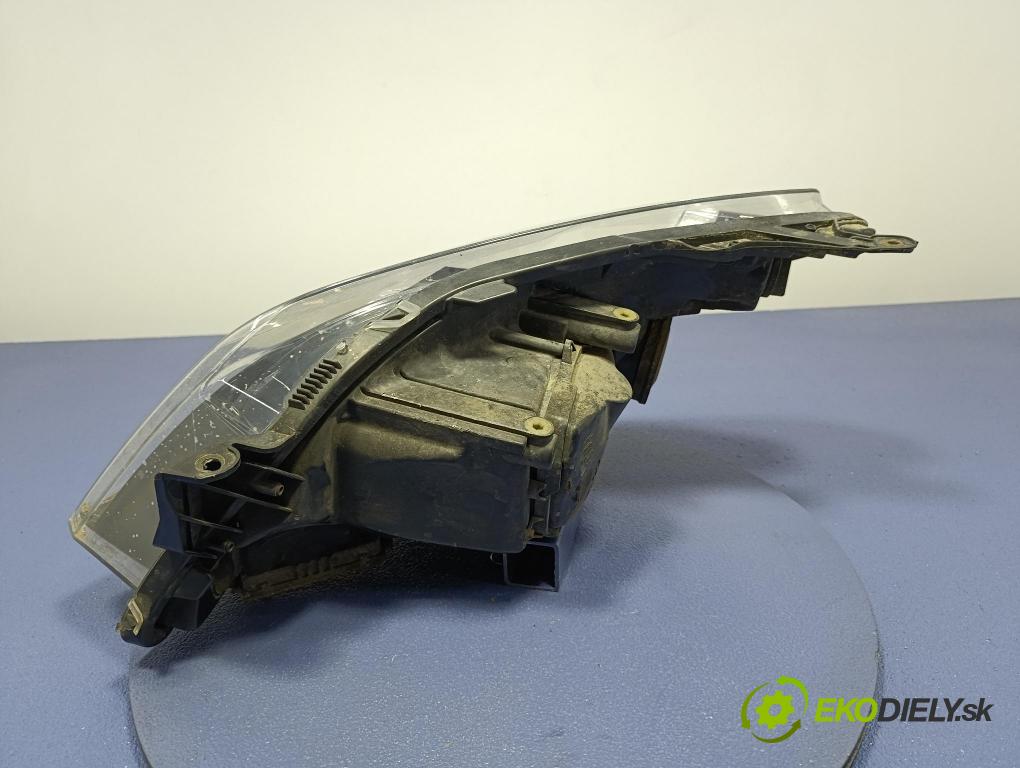 Opel Astra 2005 světlo v pravo: 160202-00