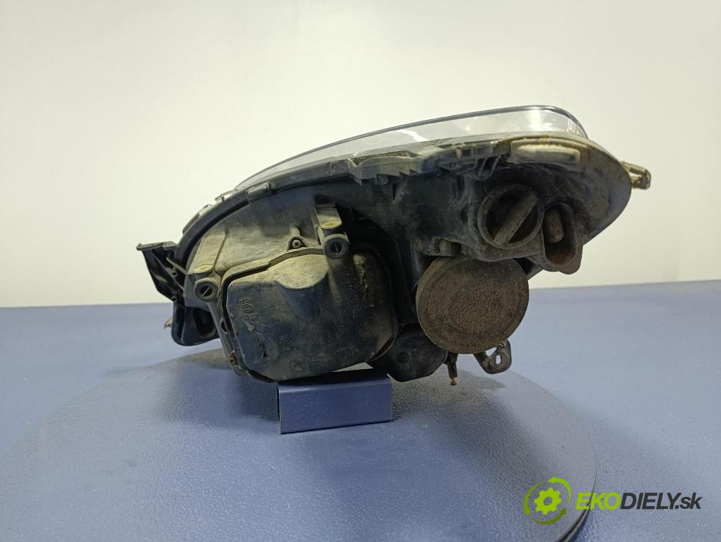 Opel Astra 2005 světlo v pravo: 160202-00
